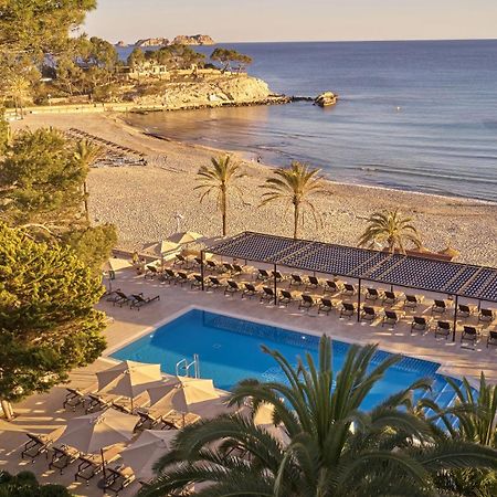 Secrets Mallorca Villamil Resort & Spa - Adults Only Peguera Luaran gambar