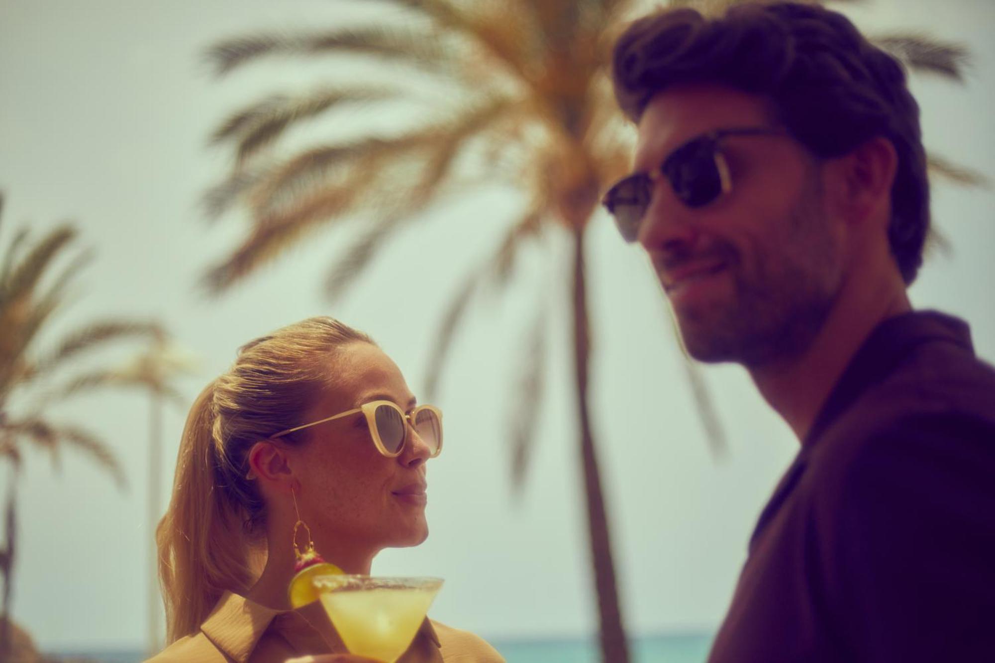 Secrets Mallorca Villamil Resort & Spa - Adults Only Peguera Luaran gambar The 2018 film