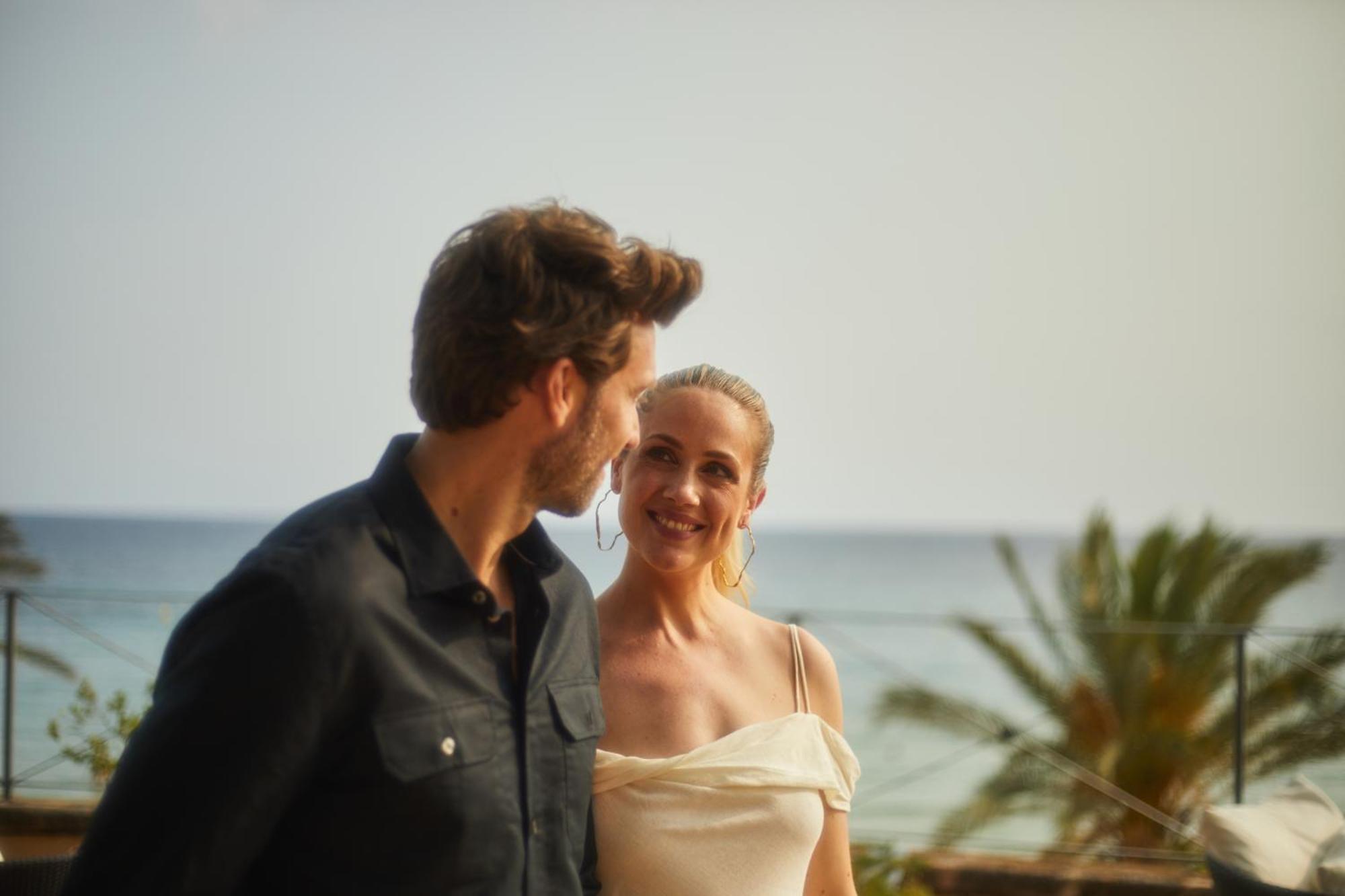 Secrets Mallorca Villamil Resort & Spa - Adults Only Peguera Luaran gambar The 2019 winners: Céline Sciamma and Jérémie Renier